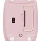 Mouse Inalámbrico Logitech M196 Bluetooth - Color Rosa - Miniatura 2