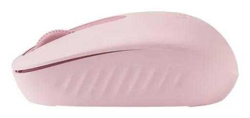 Mouse Inalámbrico Logitech M196 Bluetooth - Color Rosa 5