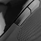 Mouse Ergonómico KlipXtreme Orbix, 2.4Ghz, 6 Botones, Wireless, Negro - Miniatura 3