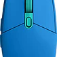 Mouse Gamer Logitech G203 Lightsync, 6 Botones, 8000DPI, Celeste - Miniatura 6