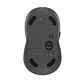 Mouse Inalámbrico Logitech Signature M650, Wireless, 5 Botones, 2.000 DPI, Negro - Miniatura 2