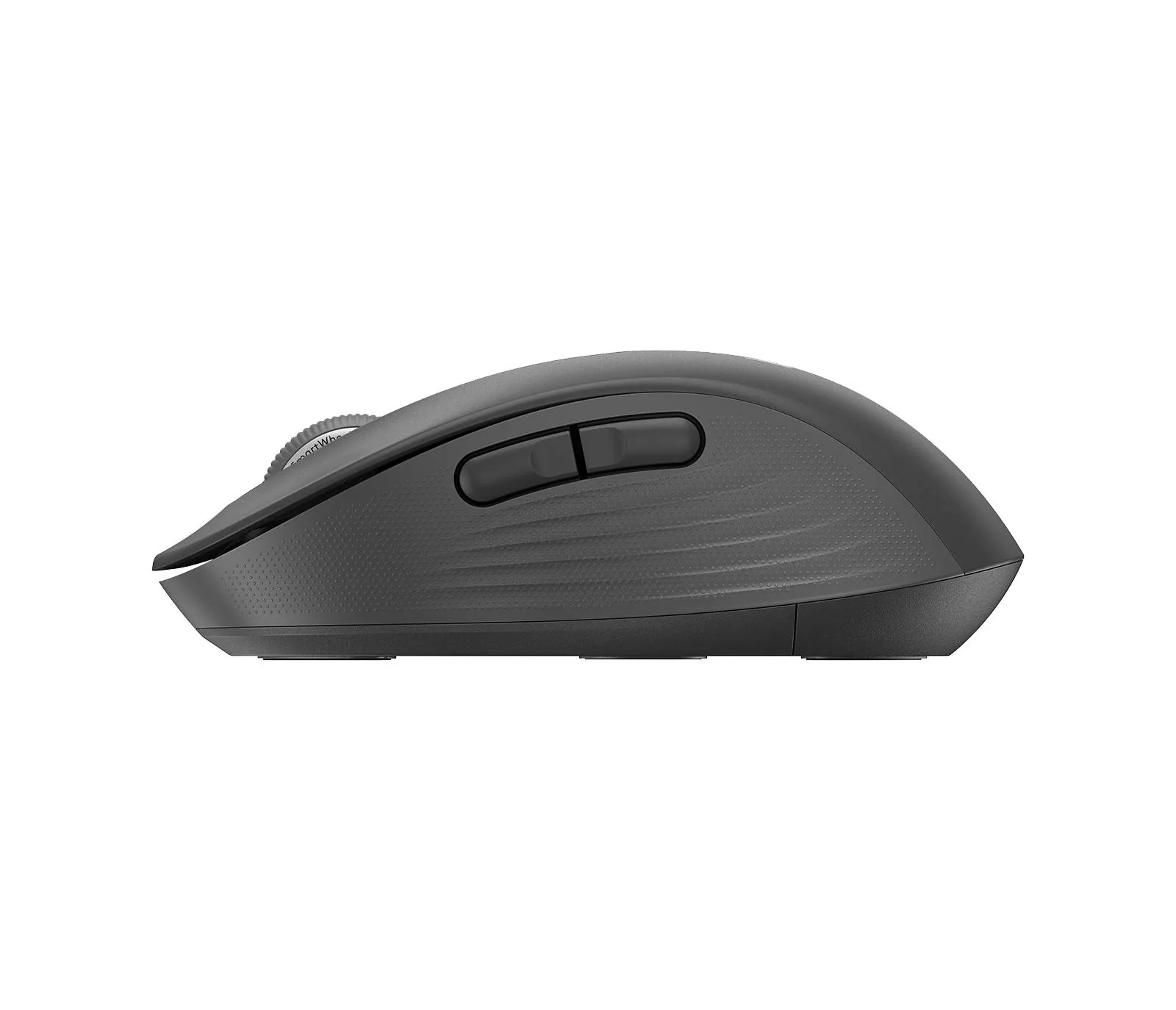 Mouse Inalámbrico Logitech Signature M650, Wireless, 5 Botones, 2.000 DPI, Negro 3