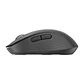 Mouse Inalámbrico Logitech Signature M650, Wireless, 5 Botones, 2.000 DPI, Negro - Miniatura 3