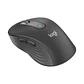 Mouse Inalámbrico Logitech Signature M650, Wireless, 5 Botones, 2.000 DPI, Negro - Miniatura 4