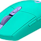 Mouse Logitech Lightspeed G305, Wireless, 6 Botones, 12.000 DPI, Mint - Miniatura 3