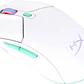 Mouse Gamer Inalámbrico HyperX Haste 2 Core Wireless, 12000 DPI, 70g, Bluetooth, 2.4GHz, White - Miniatura 2