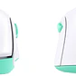 Mouse Gamer Inalámbrico HyperX Haste 2 Core Wireless, 12000 DPI, 70g, Bluetooth, 2.4GHz, White - Miniatura 3