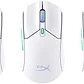 Mouse Gamer Inalámbrico HyperX Haste 2 Core Wireless, 12000 DPI, 70g, Bluetooth, 2.4GHz, White - Miniatura 5