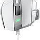 Mouse Gamer Logitech G502 X, Wired, 13 Botones, 25.600 DPI, Blanco - Miniatura 2