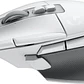 Mouse Gamer Logitech G502 X, Wired, 13 Botones, 25.600 DPI, Blanco - Miniatura 4