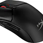 Mouse Gamer HyperX Pulsefire Haste 2, Wireless, USB, Bluetooth, Color Negro - Miniatura 3