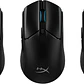 Mouse Gamer HyperX Pulsefire Haste 2, Wireless, USB, Bluetooth, Color Negro - Miniatura 5