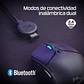 Mouse Gamer HyperX Pulsefire Haste 2, Wireless, USB, Bluetooth, Color Negro - Miniatura 6