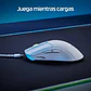 Mouse Gamer HyperX Pulsefire Haste 2, Wireless, USB, Bluetooth, Color Negro - Miniatura 12