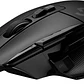 Mouse Gamer Logitech G502 X, Wired, 13 Botones, 25.600 DPI, Negro - Miniatura 3