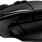 Mouse Gamer Logitech G502 X, Wired, 13 Botones, 25.600 DPI, Negro - Miniatura 4