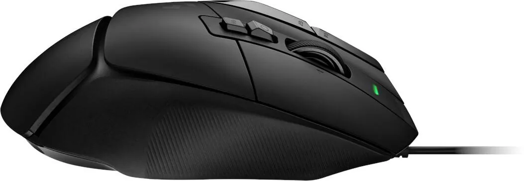 Mouse Gamer Logitech G502 X, Wired, 13 Botones, 25.600 DPI, Negro 5