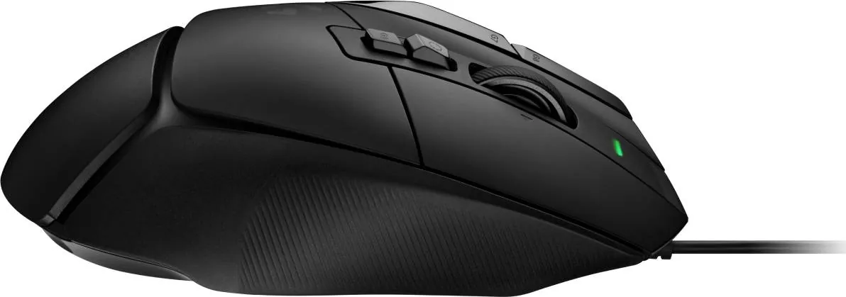 Mouse Gamer Logitech G502 X, Wired, 13 Botones, 25.600 DPI, Negro 7