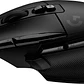 Mouse Gamer Logitech G502 X, Wired, 13 Botones, 25.600 DPI, Negro - Miniatura 8