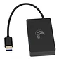 HUB Concentrador USB 3.0 de 4 puertos Xtech XTC-391, Velocidad de transferencia Hasta 5Gbps, 5V - Miniatura 4