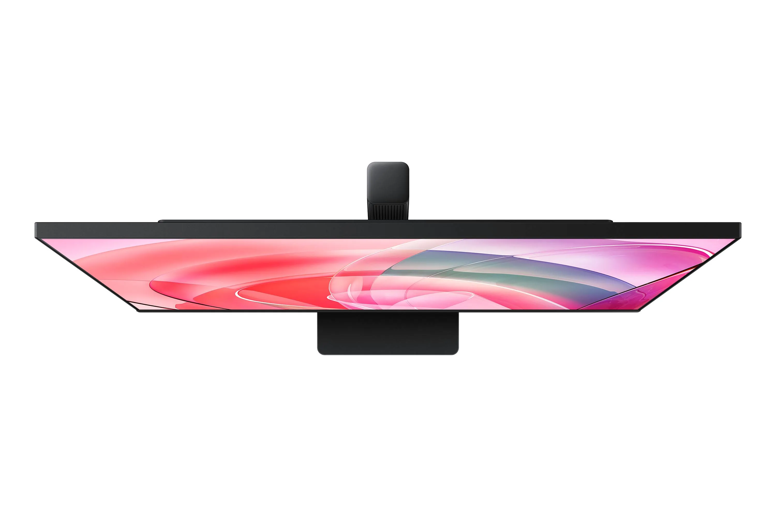 Monitor Plano Samsung 27