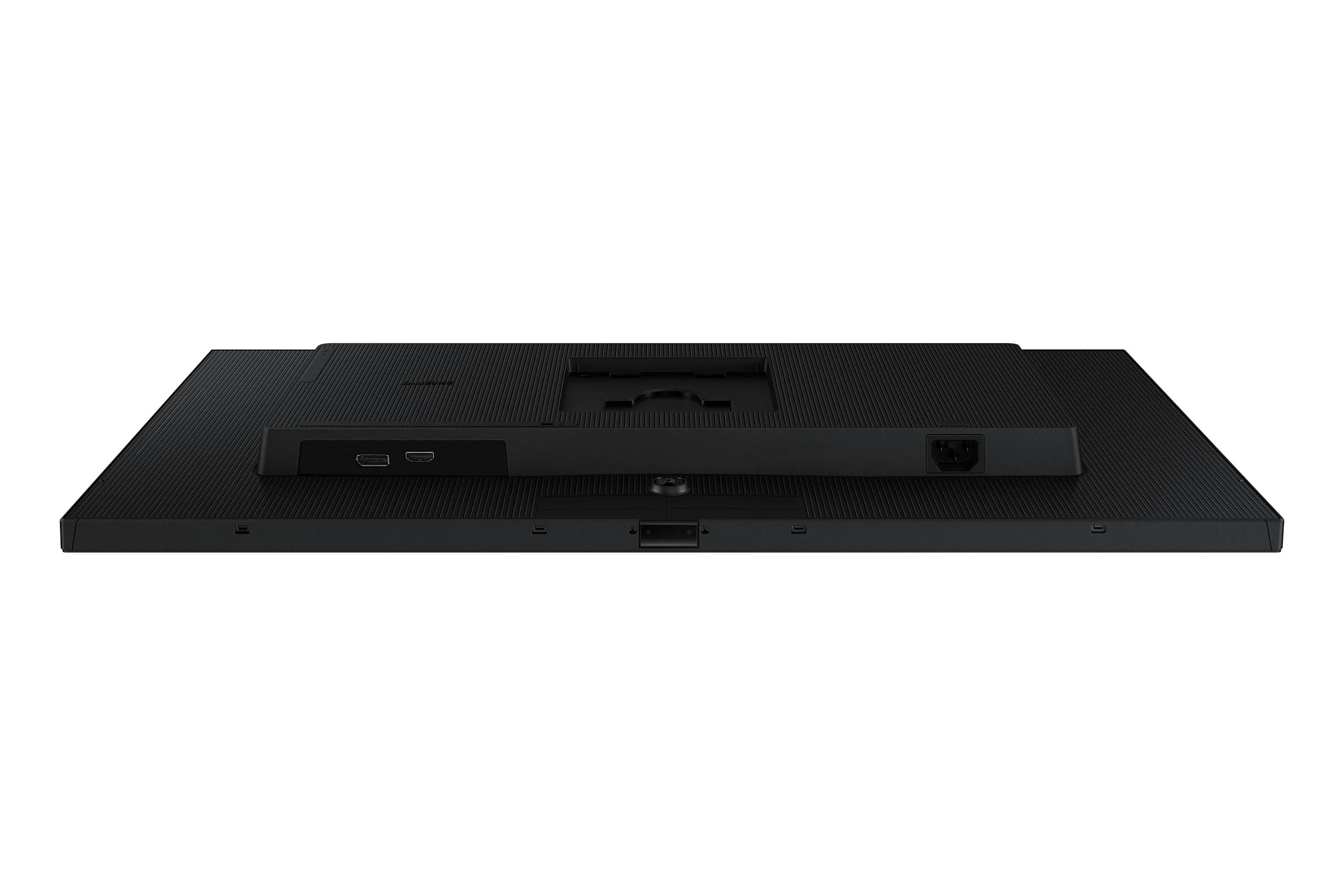 Monitor Plano Samsung 27