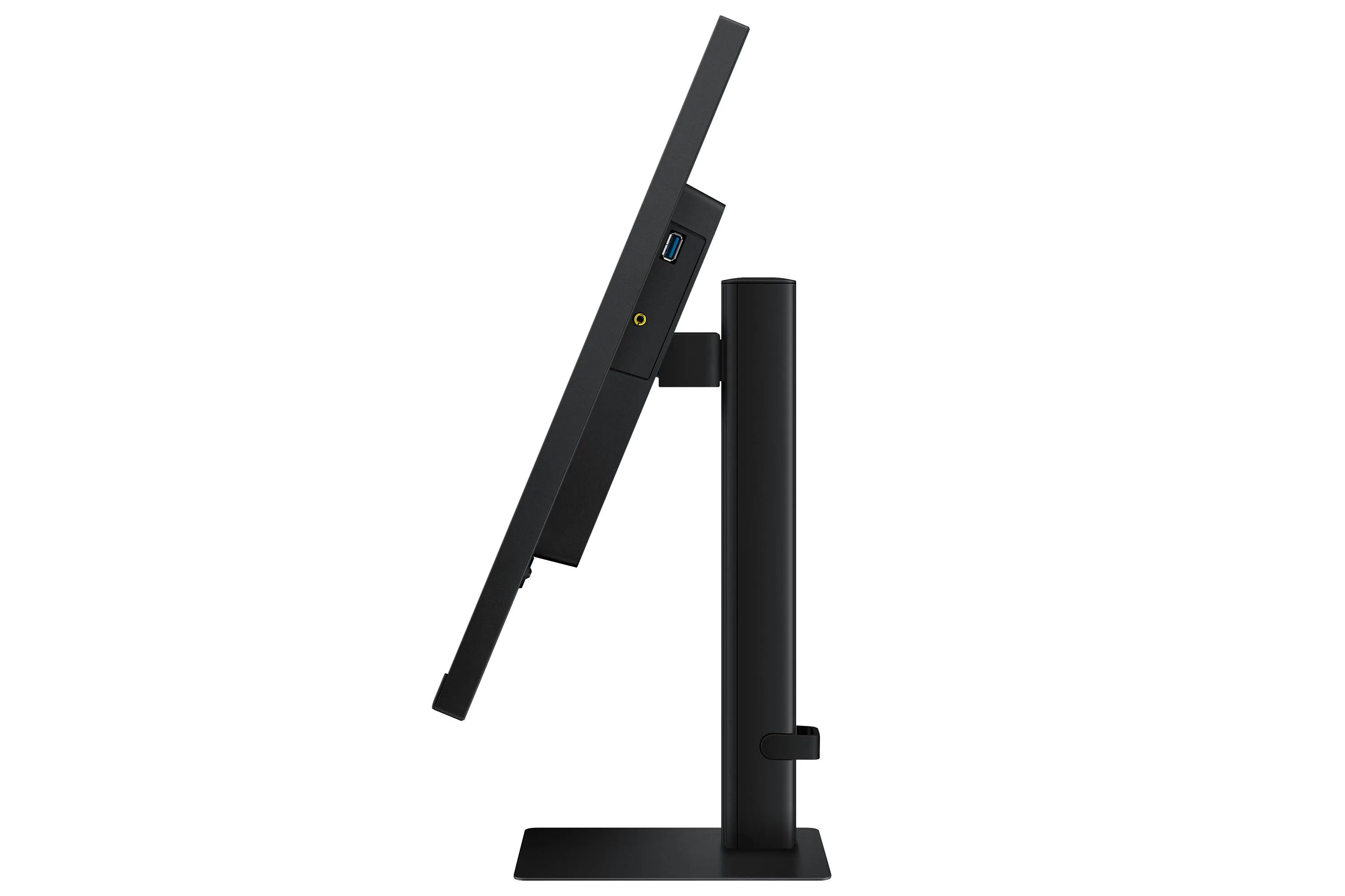 Monitor Plano Samsung 27
