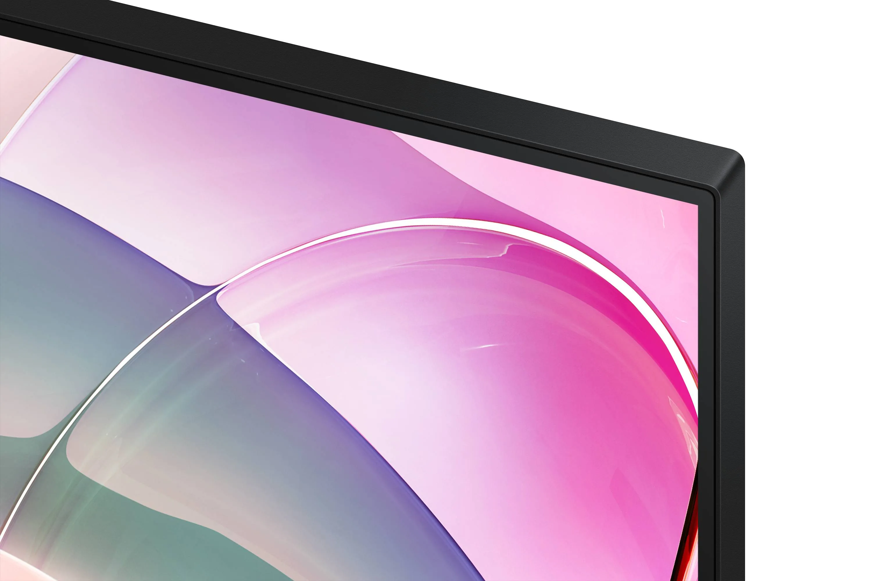 Monitor Plano Samsung 27