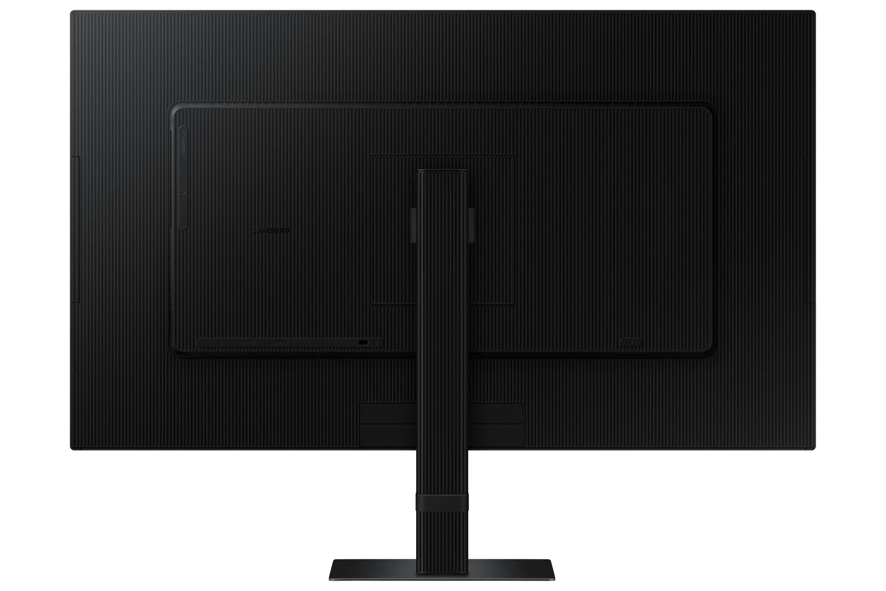 Monitor Plano Samsung 27