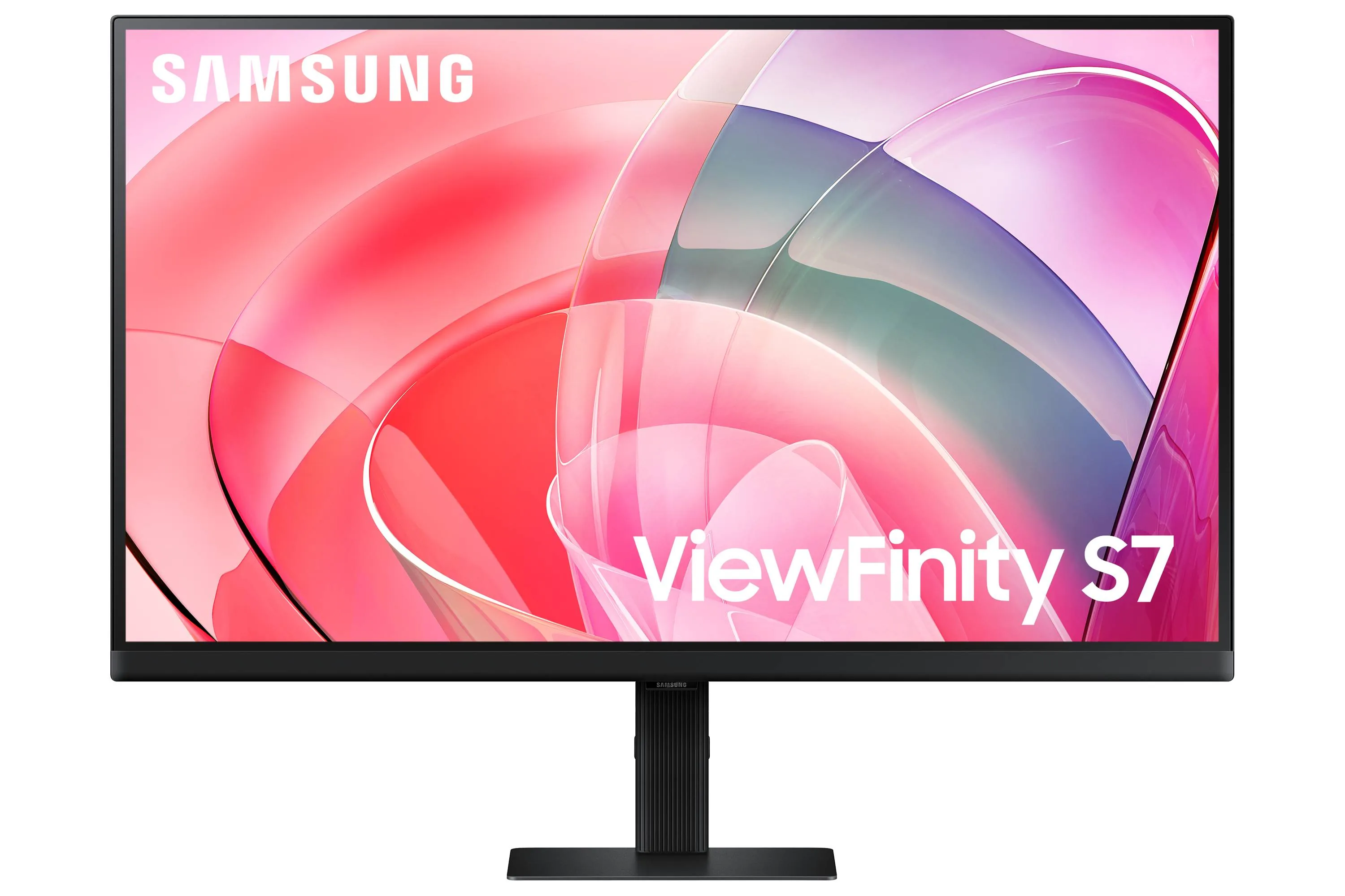 Monitor Plano Samsung 27