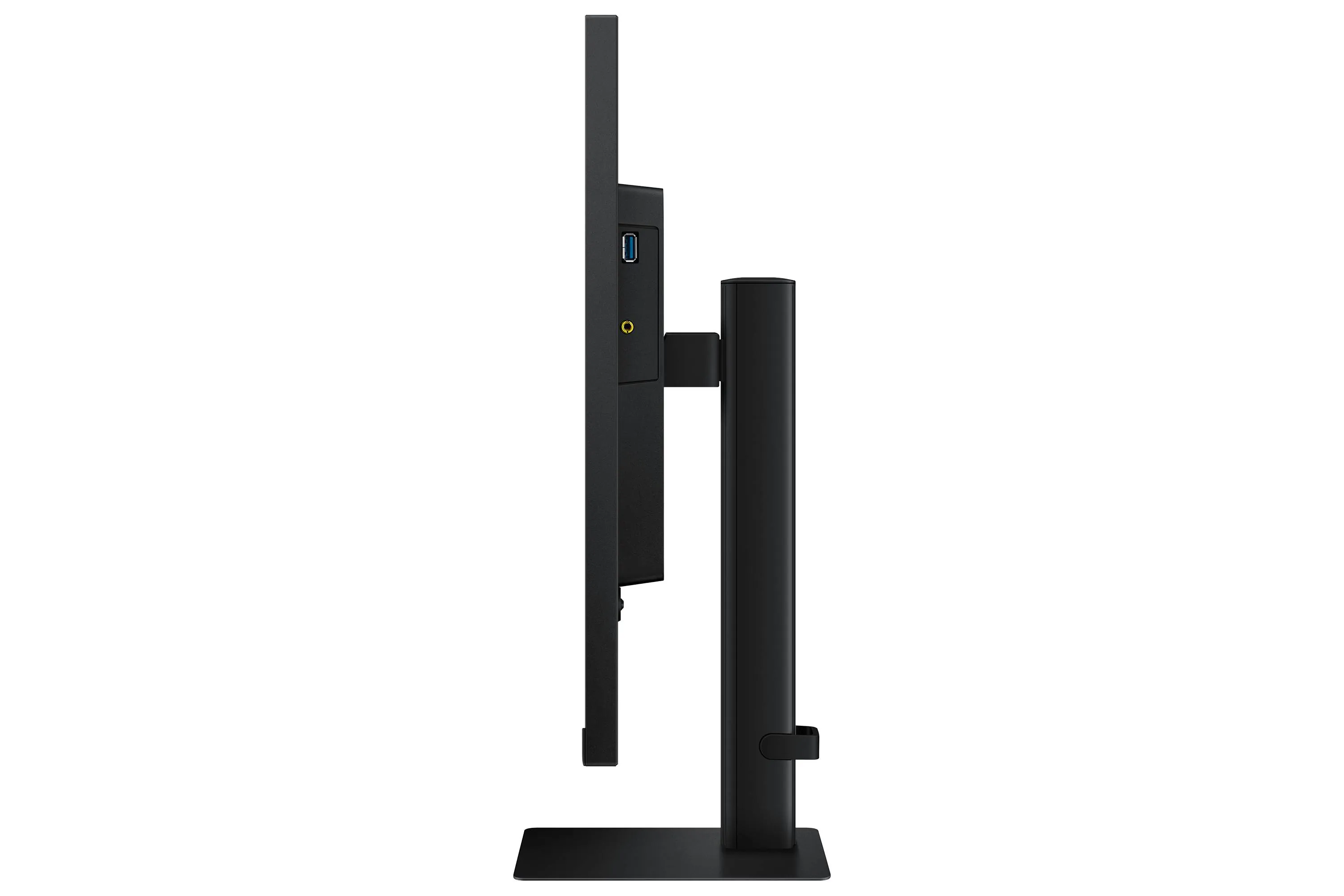Monitor Plano Samsung 27