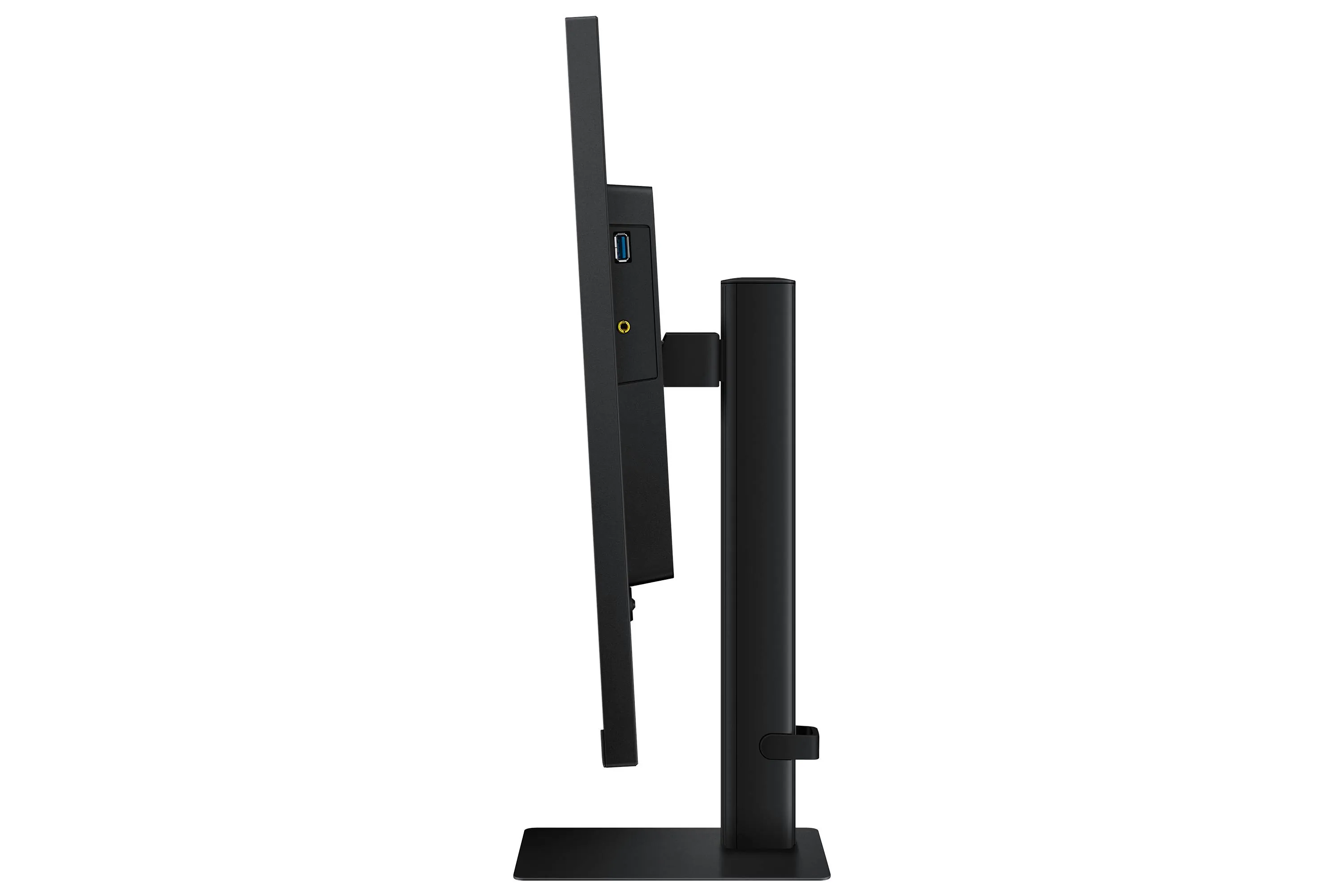 Monitor Plano Samsung 27