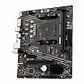 Placa Madre MSI A520M-A PRO, Socket AM4, 2xDDR4, 1xM.2, micro-ATX - Miniatura 3