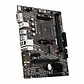 Placa Madre MSI A520M-A PRO, Socket AM4, 2xDDR4, 1xM.2, micro-ATX - Miniatura 4