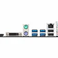 Placa Madre MSI A520M-A PRO, Socket AM4, 2xDDR4, 1xM.2, micro-ATX - Miniatura 5