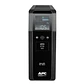 UPS APC BR1200SI Back-UPS Pro 1200VA 230V, Sinewave, AVR, LCD, 8 Salidas IEC - Miniatura 3