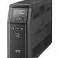 UPS APC BR1200SI Back-UPS Pro 1200VA 230V, Sinewave, AVR, LCD, 8 Salidas IEC - Miniatura 6