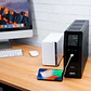 UPS APC BR1200SI Back-UPS Pro 1200VA 230V, Sinewave, AVR, LCD, 8 Salidas IEC - Miniatura 11