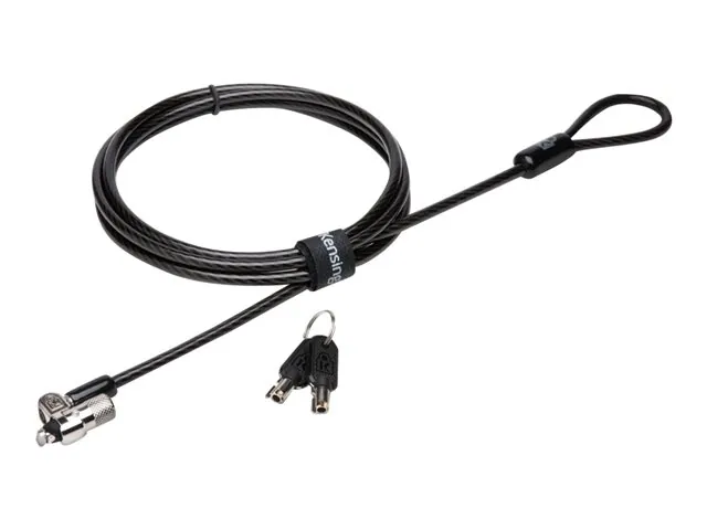 Cable de Seguridad Kensington MicroSaver 2.0, para Notebooks y otros dispositivos 3