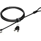 Cable de Seguridad Kensington MicroSaver 2.0, para Notebooks y otros dispositivos - Miniatura 3