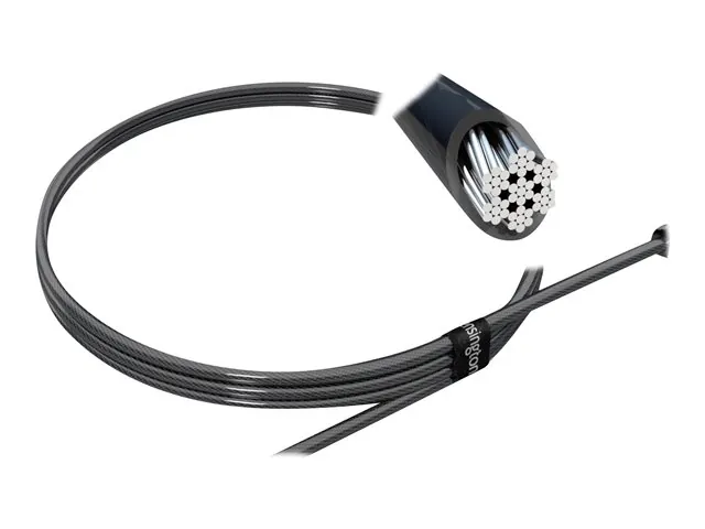 Cable de Seguridad Kensington MicroSaver 2.0, para Notebooks y otros dispositivos 4