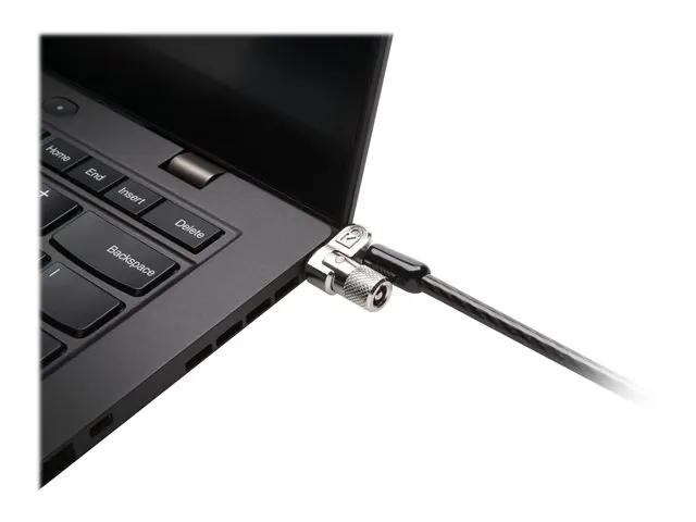 Cable de Seguridad Kensington MicroSaver 2.0, para Notebooks y otros dispositivos 5