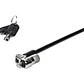 Cable de Seguridad Kensington MicroSaver 2.0, para Notebooks y otros dispositivos - Miniatura 6