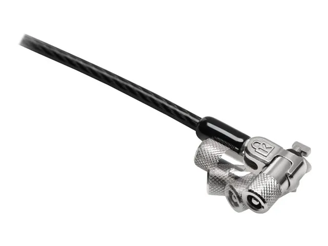 Cable de Seguridad Kensington MicroSaver 2.0, para Notebooks y otros dispositivos 7