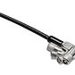 Cable de Seguridad Kensington MicroSaver 2.0, para Notebooks y otros dispositivos - Miniatura 7