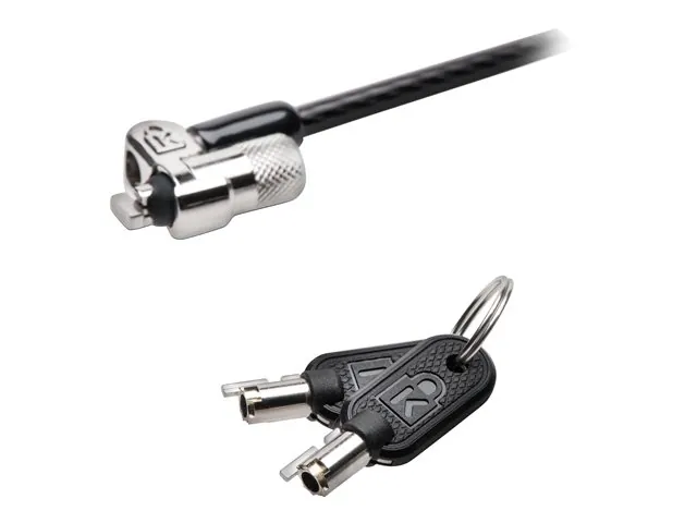 Cable de Seguridad Kensington MicroSaver 2.0, para Notebooks y otros dispositivos 8