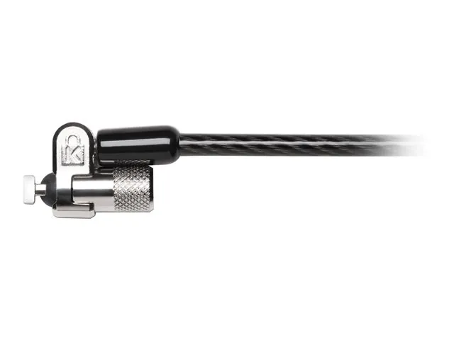 Cable de Seguridad Kensington MicroSaver 2.0, para Notebooks y otros dispositivos 9