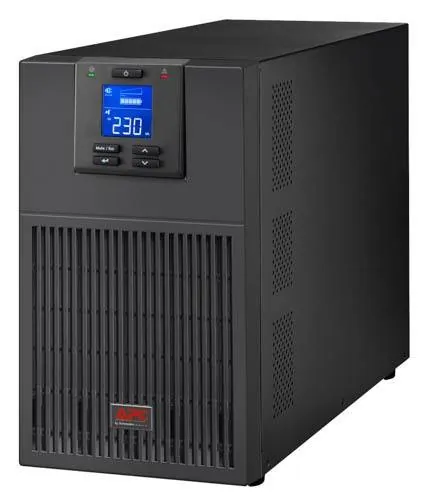 Unidad Easy UPS On-Line SRV de APC SRV3KI, 3000 VA y 230 V 3