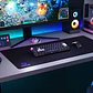 Teclado Mecánico Primus Ballista61T PKS-060G-S, 61 Teclas, Switches Red, Retroiluminación RGB, USB-C - Miniatura 2
