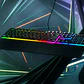 Teclado Gamer Razer Ornata V3 X, Membrana, Low Profile, Chroma RGB, Español - Miniatura 2